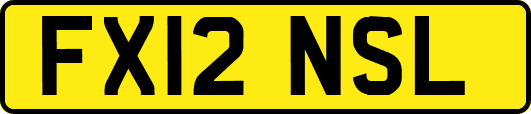 FX12NSL