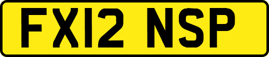 FX12NSP