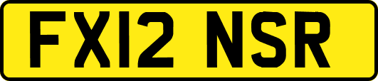 FX12NSR