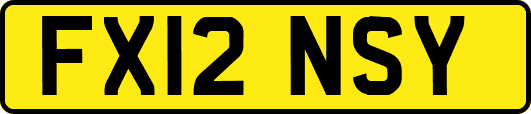 FX12NSY