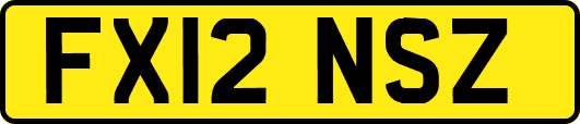 FX12NSZ
