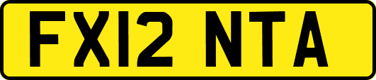 FX12NTA
