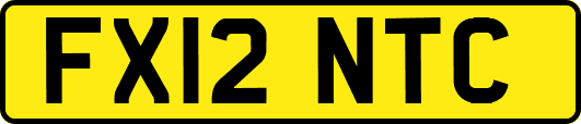 FX12NTC