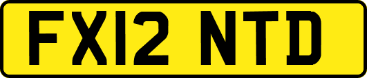 FX12NTD
