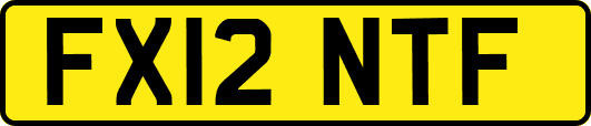 FX12NTF