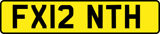 FX12NTH