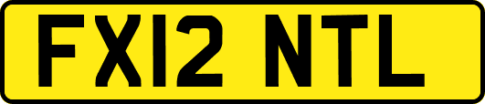 FX12NTL