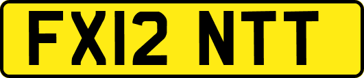 FX12NTT
