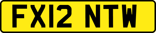 FX12NTW