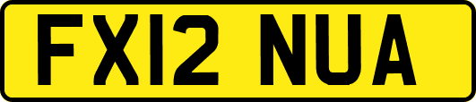 FX12NUA