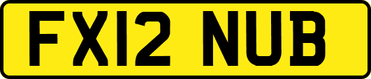 FX12NUB