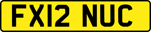 FX12NUC