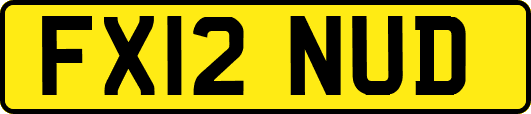 FX12NUD