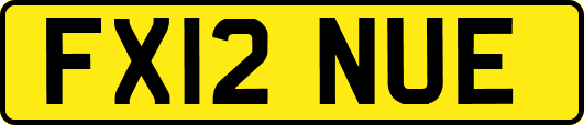FX12NUE