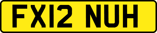 FX12NUH