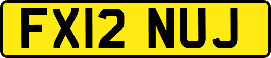 FX12NUJ