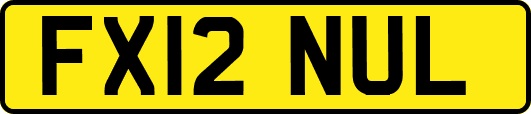 FX12NUL