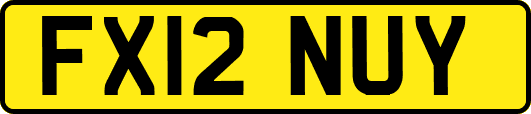 FX12NUY