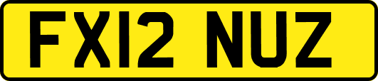 FX12NUZ