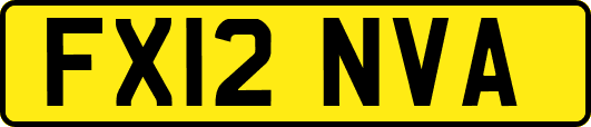 FX12NVA