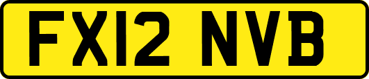 FX12NVB