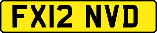 FX12NVD