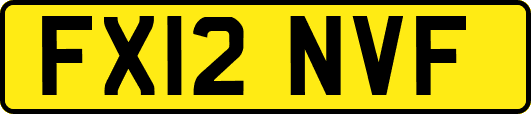 FX12NVF