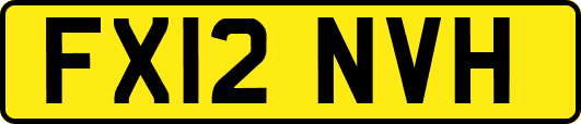 FX12NVH