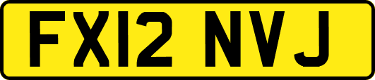FX12NVJ