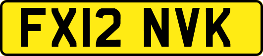 FX12NVK