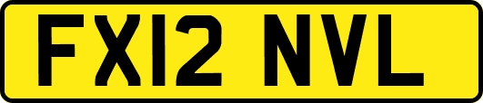 FX12NVL