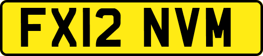 FX12NVM