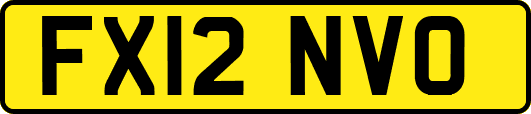 FX12NVO