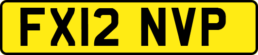 FX12NVP
