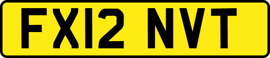 FX12NVT