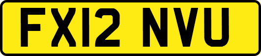 FX12NVU