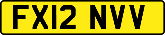 FX12NVV