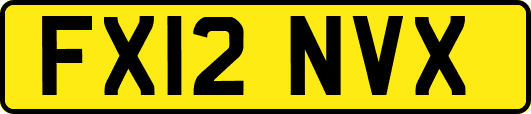 FX12NVX