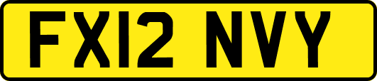 FX12NVY