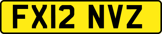 FX12NVZ