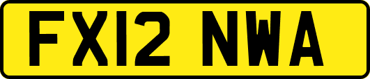 FX12NWA