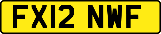 FX12NWF