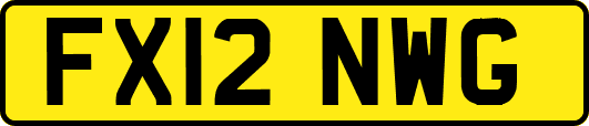 FX12NWG