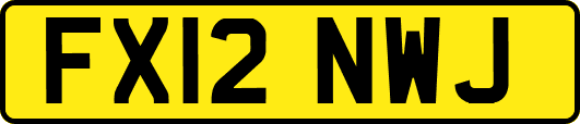 FX12NWJ