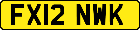 FX12NWK