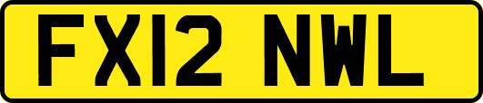 FX12NWL