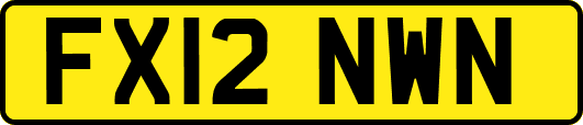 FX12NWN
