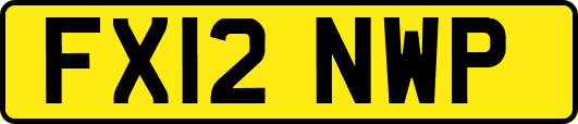 FX12NWP