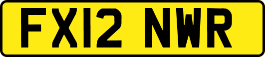 FX12NWR