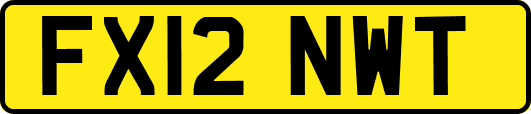 FX12NWT